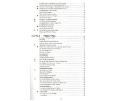 Play Your Best Straight Pool -Billiards Supply Store bkpybsp 3