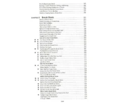 Play Your Best Straight Pool -Billiards Supply Store bkpybsp 6