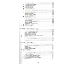 Play Your Best Straight Pool -Billiards Supply Store bkpybsp 7