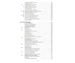 Play Your Best Straight Pool -Billiards Supply Store bkpybsp 8