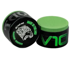 Taom V10 Green Chalk -Billiards Supply Store chtao green 02