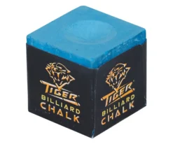 Tiger 3-Piece Performance Billiards Chalk -Billiards Supply Store chtig 01