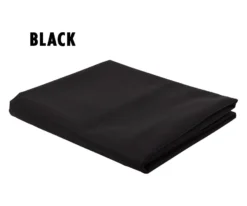 ProLine Classic 303 With Teflon Pool Table Cloth 13 ProLine Classic 303 With Teflon Pool Table Cloth -Billiards Supply Store clct black
