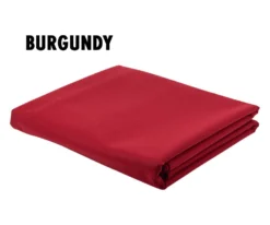 ProLine Classic 303 With Teflon Pool Table Cloth 14 ProLine Classic 303 With Teflon Pool Table Cloth -Billiards Supply Store clct burgundy
