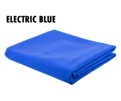 ProLine Classic 303 With Teflon Pool Table Cloth 16 ProLine Classic 303 With Teflon Pool Table Cloth -Billiards Supply Store clct electric blue