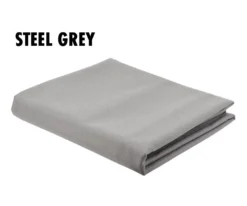 ProLine Classic 303 With Teflon Pool Table Cloth 20 ProLine Classic 303 With Teflon Pool Table Cloth -Billiards Supply Store clct steel grey