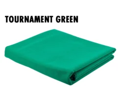 ProLine Classic 303 With Teflon Pool Table Cloth 21 ProLine Classic 303 With Teflon Pool Table Cloth -Billiards Supply Store clct tournament green