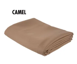 Championship Invitational With Teflon 4066 Pool Table Cloth -Billiards Supply Store clinv camel 2