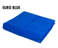 Championship Invitational With Teflon 4066 Pool Table Cloth -Billiards Supply Store clinv euroblue 2