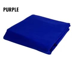 Championship Invitational With Teflon 4066 Pool Table Cloth -Billiards Supply Store clinv purple 6