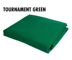 Championship Invitational With Teflon 4066 Pool Table Cloth -Billiards Supply Store clinv tournamentgreen 4