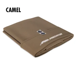 Predator Arcadia Select Pool Table Cloth -Billiards Supply Store clps camel 01