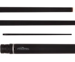 Cuetec Cynergy Propel Ghost Jump Cue 5 Cuetec Cynergy Propel Ghost Jump Cue -Billiards Supply Store ct140 xs 01