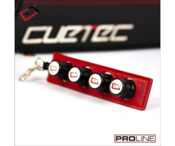Cuetec 2x4 Pro Line Pool Cue Case -Billiards Supply Store ctcp24 06