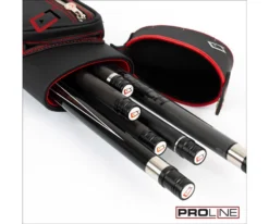 Cuetec 2x4 Pro Line Pool Cue Case -Billiards Supply Store ctcp24 09