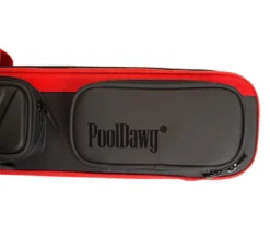 PoolDawg 2 Butt 4 Shaft Pro Style Backpack Case 12 PoolDawg 2 Butt 4 Shaft Pro Style Backpack Case -Billiards Supply Store dawg24 02