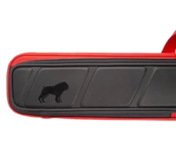 PoolDawg 2 Butt 4 Shaft Pro Style Backpack Case 11 PoolDawg 2 Butt 4 Shaft Pro Style Backpack Case -Billiards Supply Store dawg24 03