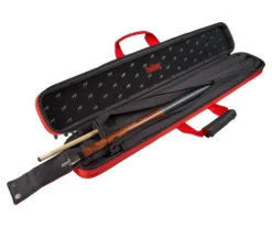 PoolDawg 2 Butt 4 Shaft Pro Style Backpack Case 13 PoolDawg 2 Butt 4 Shaft Pro Style Backpack Case -Billiards Supply Store dawg24 06