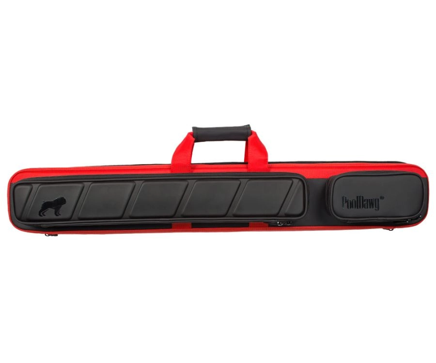 PoolDawg 2 Butt 4 Shaft Pro Style Backpack Case 8 PoolDawg 2 Butt 4 Shaft Pro Style Backpack Case - Image 8