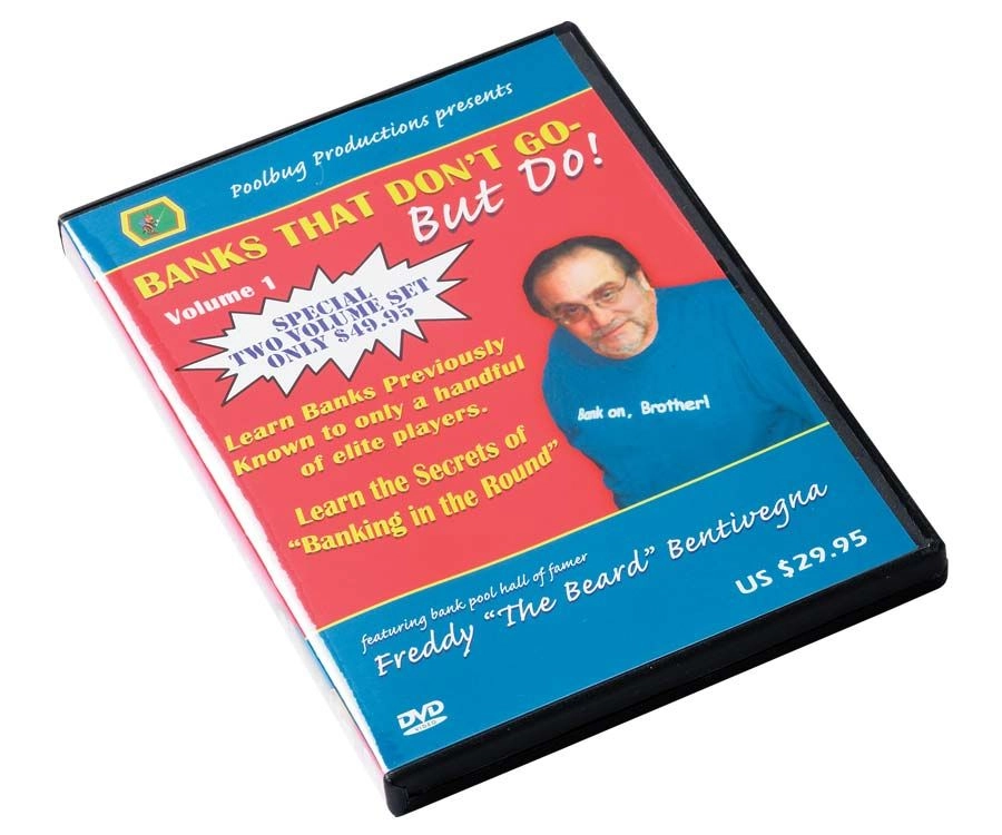 Banks That Don't Go, But Do - Volumes 1 And 2 2 Banks That Don't Go, But Do - Volumes 1 And 2 - Image 2