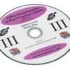Video Encyclopedia Of Pool Practice - Disc 3 Patterns And Safety Play