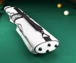 Eight Ball Mafia 3 Butt 5 Shaft Hard Case -Billiards Supply Store ebmc35e 02 2