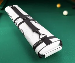 Eight Ball Mafia 3 Butt 5 Shaft Hard Case -Billiards Supply Store ebmc35e 03 1