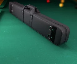 Elite ECA24 2 Butts & 4 Shafts Soft Case W/Backpack Straps -Billiards Supply Store eca24 03