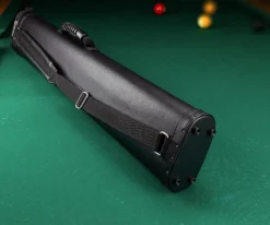 Elite Prime 2 Butt 4 Shaft Hard Case -Billiards Supply Store ecp24 black 02