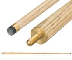 Elite ELSNK15 Snooker Pool Cue -Billiards Supply Store elsnkxs 01 02 4