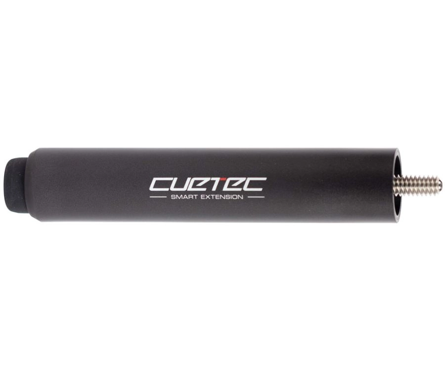 Cuetec Smart Extension For Cynergy Pool Cues 1 Cuetec Smart Extension For Cynergy Pool Cues