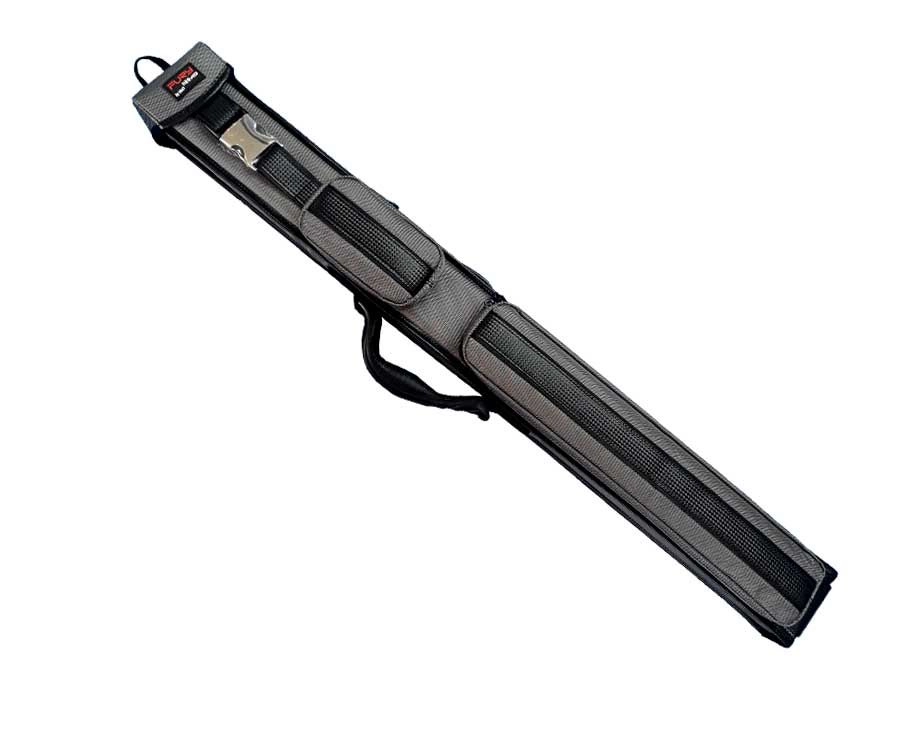 Fury FUC2310 2x3 Hard Case - Grey 2 Fury FUC2310 2x3 Hard Case - Grey - Image 2