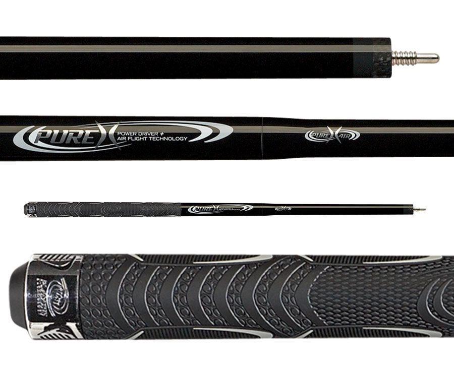 Pure X HXTP01 Break Jump Cue 1 Pure X HXTP01 Break Jump Cue