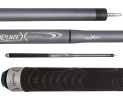 Pure X HXTP05 Break Jump Cue -Billiards Supply Store hxtp05 01
