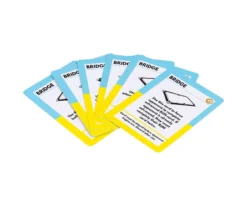 Hill Hill - A Card-Based Billiards Strategy Game -Billiards Supply Store iphh bridge 01