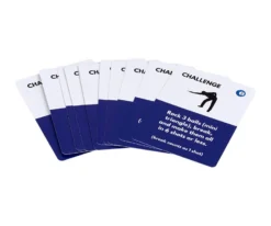 Hill Hill - A Card-Based Billiards Strategy Game -Billiards Supply Store iphh challenge 01