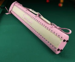 Instroke Survivor 2x4 Hard Leather Pool Case -Billiards Supply Store isxsr 02 1