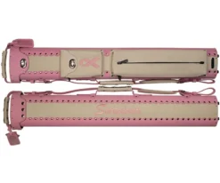 Instroke Survivor 2x4 Hard Leather Pool Case -Billiards Supply Store isxsr cat 1