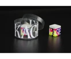 Kamui Kageki Chalk -Billiards Supply Store kageki packaging