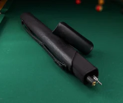 Katana 2 Butt 2 Shaft Hard Case -Billiards Supply Store katc02 01 3