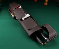 Katana 2 Butt 4 Shaft Case -Billiards Supply Store katc03 01 1