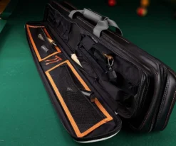 Katana 4x8 Soft Case -Billiards Supply Store katc04 01