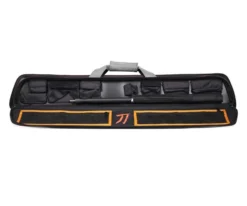 Katana 4x8 Soft Case -Billiards Supply Store katc04 open