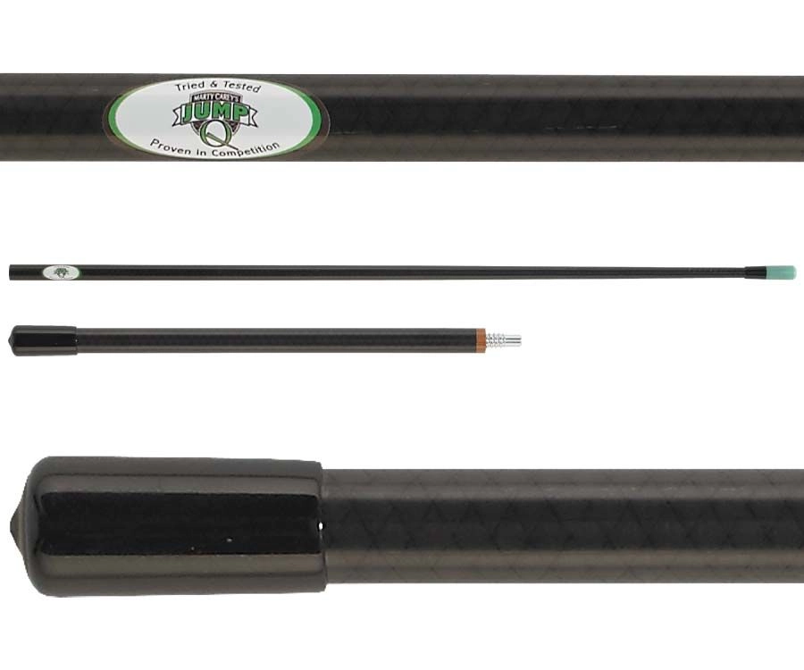 Marty Carey MCJMP Jump Q 1 Marty Carey MCJMP Jump Q