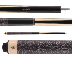 McDermott NG05 Stinger Break Jump And Playing Cue -Billiards Supply Store ng05 01 1