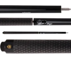 McDermott NG08 Stinger Break/Jump Cue -Billiards Supply Store ng08 01