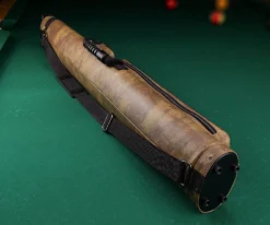 Outlaw 2 Butt 2 Shaft Wings Hard Case -Billiards Supply Store olh22 guns 02 1