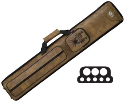 Outlaw Nexus 3 Butt 5 Shaft Horseshoe Hard Case