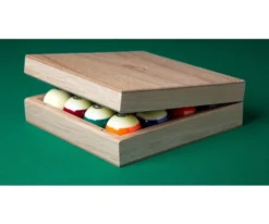 Aramith 100th Anniversary Limited Edition Ball Set -Billiards Supply Store open box aramith100 hd