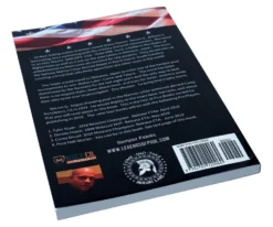 Top Shots: The Million-Dollar Match: Molon Labe -Billiards Supply Store pdbkts back 01